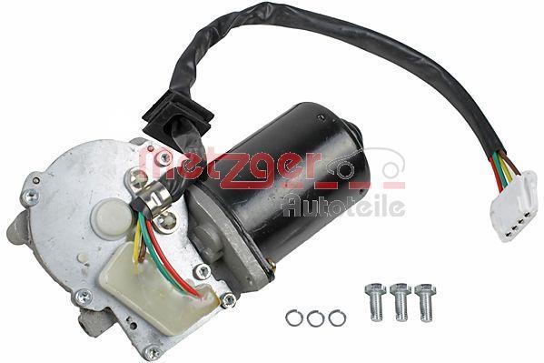 Motor de limpa-vidros METZGER ref. 2190632